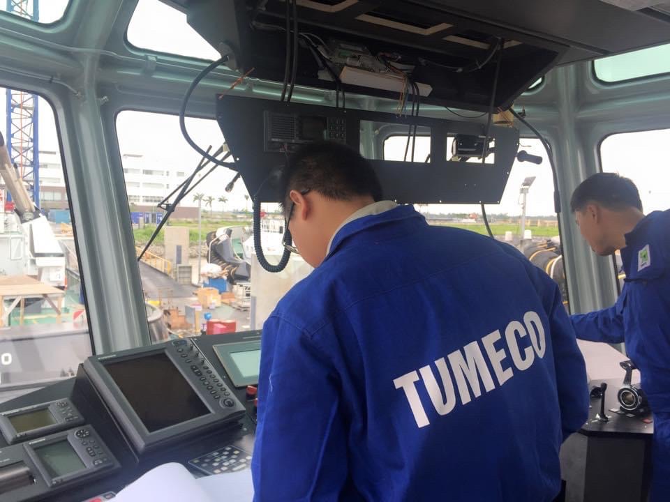 tumeco.com.vn